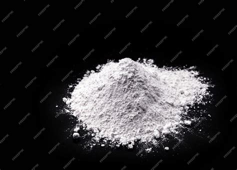Potassium Oxide K₂O .
